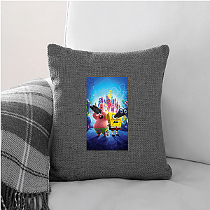 Mood: Jellyfish Jam – SpongeBob SquarePants Spongebob Squarepants Pillows Cover