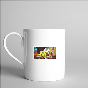 Catch You at the Krusty Krab – SpongeBob SquarePants Spongebob Squarepants Mugs