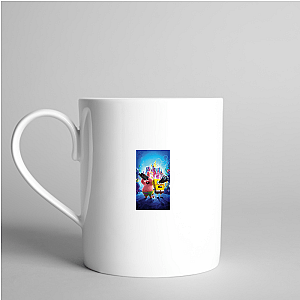 Mood: Jellyfish Jam – SpongeBob SquarePants Spongebob Squarepants Mugs
