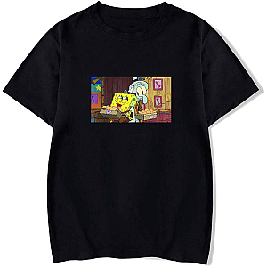 Catch You at the Krusty Krab – SpongeBob SquarePants Spongebob Squarepants T-Shirts