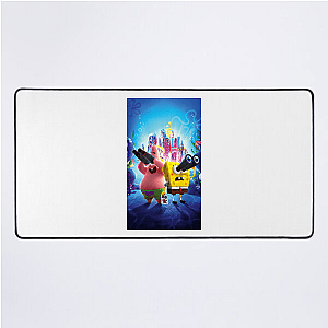 Mood: Jellyfish Jam – SpongeBob SquarePants Spongebob Squarepants Mouse Pads