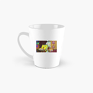 Catch You at the Krusty Krab – SpongeBob SquarePants Spongebob Squarepants Mugs