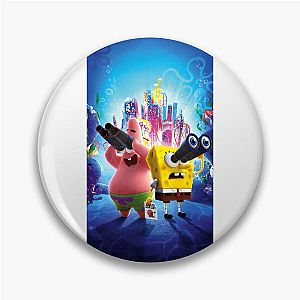 Mood: Jellyfish Jam – SpongeBob SquarePants Spongebob Squarepants Pins