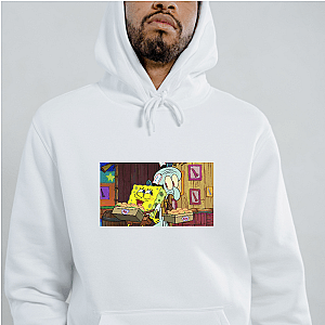 Catch You at the Krusty Krab – SpongeBob SquarePants Spongebob Squarepants Hoodies