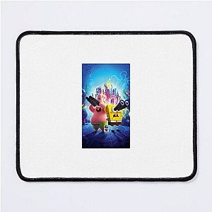 Mood: Jellyfish Jam – SpongeBob SquarePants Spongebob Squarepants Mouse Pads