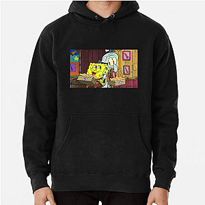 Catch You at the Krusty Krab – SpongeBob SquarePants Spongebob Squarepants Hoodies