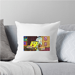 Catch You at the Krusty Krab – SpongeBob SquarePants Spongebob Squarepants Pillows Cover
