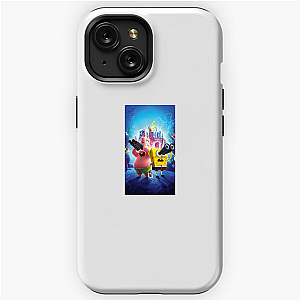 Mood: Jellyfish Jam – SpongeBob SquarePants Spongebob Squarepants iPhone Cases