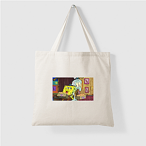 Catch You at the Krusty Krab – SpongeBob SquarePants Spongebob Squarepants Bags