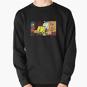 Catch You at the Krusty Krab – SpongeBob SquarePants Spongebob Squarepants Sweatshirts