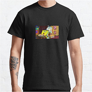 Catch You at the Krusty Krab – SpongeBob SquarePants Spongebob Squarepants T-Shirts