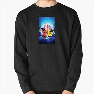Mood: Jellyfish Jam – SpongeBob SquarePants Spongebob Squarepants Sweatshirts