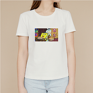 Catch You at the Krusty Krab – SpongeBob SquarePants Spongebob Squarepants T-Shirts