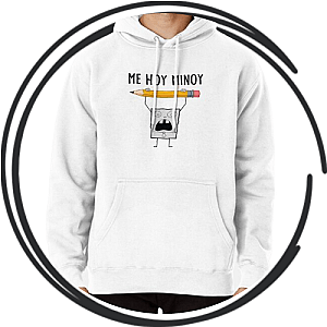 Spongebob Squarepants Hoodies
