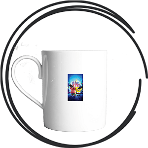 Spongebob Squarepants Mugs