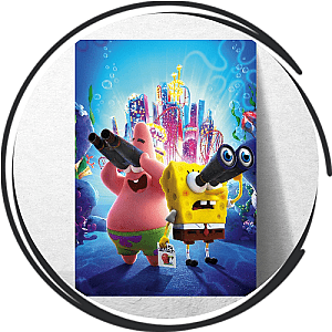 Spongebob Squarepants Posters