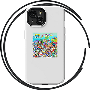 Spongebob Squarepants Cases