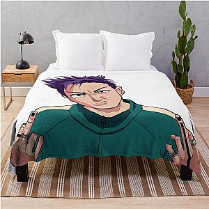 Thanos from Squid Game Throw Blanket
cleaned title:
Thanos from Squid Game Throw Blanket