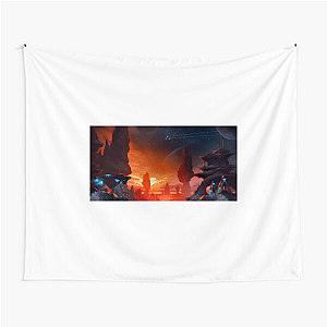 Interstellar Threadworks Stellaris Tapestries