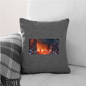 Interstellar Threadworks Stellaris Pillows Cover