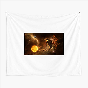 Ancient Relic Code Stellaris Tapestries