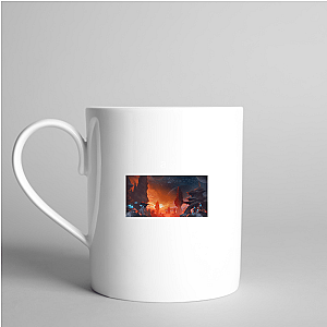 Interstellar Threadworks Stellaris Mugs