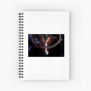 Empire Eternal Stellaris Notebook