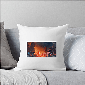 Interstellar Threadworks Stellaris Pillows Cover