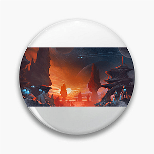 Interstellar Threadworks Stellaris Pins