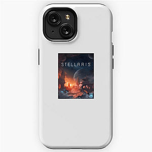 Paradox Protocol Stellaris iPhone Cases