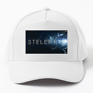 Starborn Path Stellaris Hats & Caps