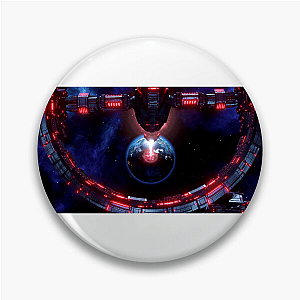 Stellaris Command Gear Stellaris Pins