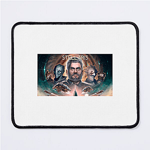 Chronicle of the Unbidden Stellaris Mouse Pads