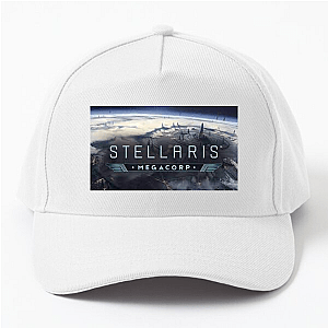 Magacorp Stellaris Hats & Caps