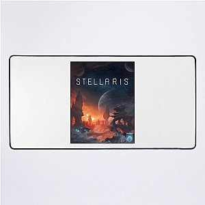 Paradox Protocol Stellaris Mouse Pads