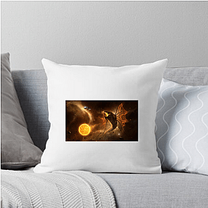 Ancient Relic Code Stellaris Pillows Cover