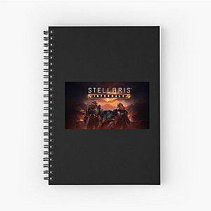 Synthetic Dawnfall Stellaris Notebook