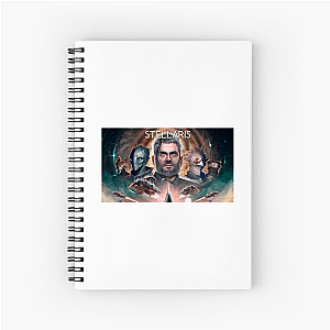 Chronicle of the Unbidden Stellaris Notebook