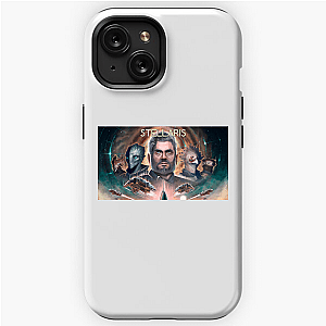 Chronicle of the Unbidden Stellaris iPhone Cases