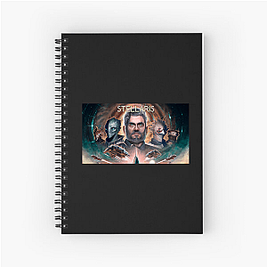 Chronicle of the Unbidden Stellaris Notebook