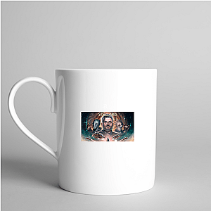 Chronicle of the Unbidden Stellaris Mugs