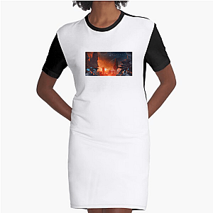 Interstellar Threadworks Stellaris Dresses