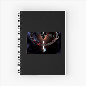 Empire Eternal Stellaris Notebook