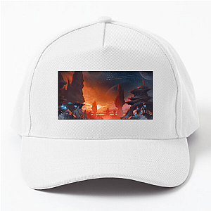 Interstellar Threadworks Stellaris Hats & Caps