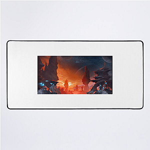 Interstellar Threadworks Stellaris Mouse Pads