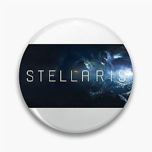 Starborn Path Stellaris Pins