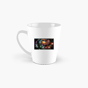 Galaxy Engine Stellaris Mugs