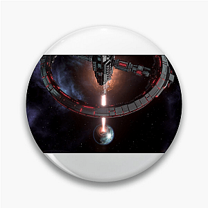 Empire Eternal Stellaris Pins