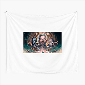 Chronicle of the Unbidden Stellaris Tapestries