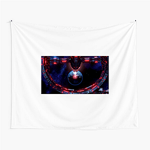 Stellaris Command Gear Stellaris Tapestries